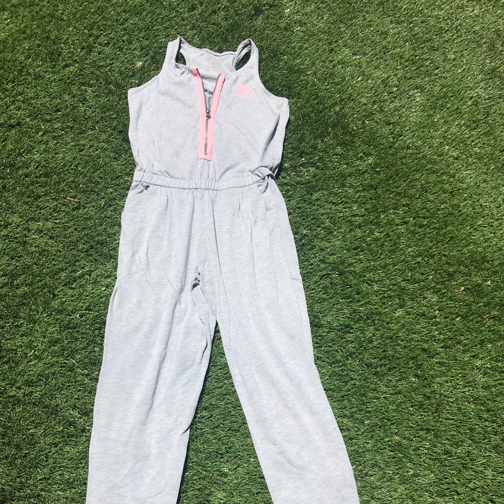 All Star Romper